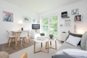 Apartmentanlage Wennseestraße Kleines Glück, Scharbeutz